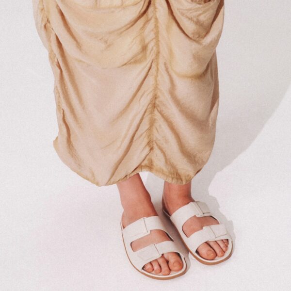 Vivobarefoot Yin Slide Womens