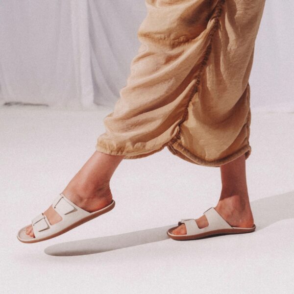 Vivobarefoot Yin Slide Womens