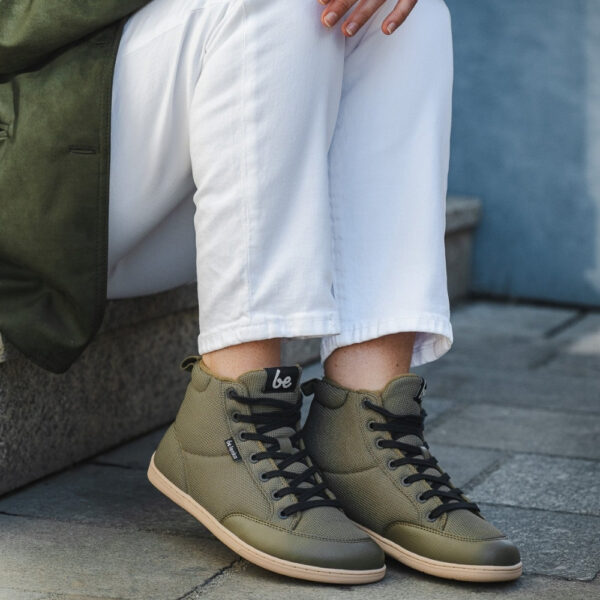 Be Lenka Rebound Thermo