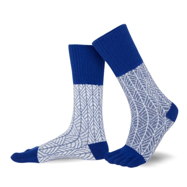 Skarpetki Knitido Gemini Merino