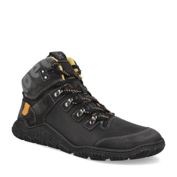 Koel Barefoot Robo Merino
