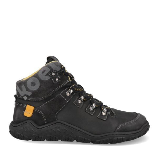 Koel Barefoot Robo Merino