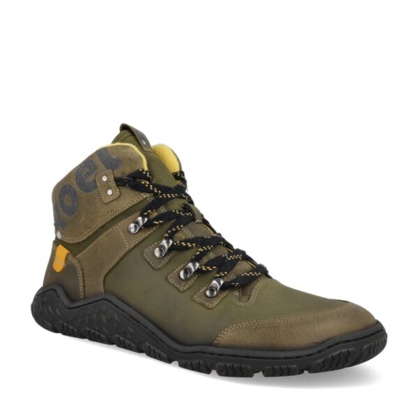 Koel Barefoot Robo Merino