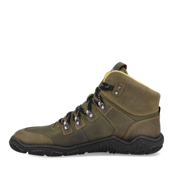 Koel Barefoot Robo Merino