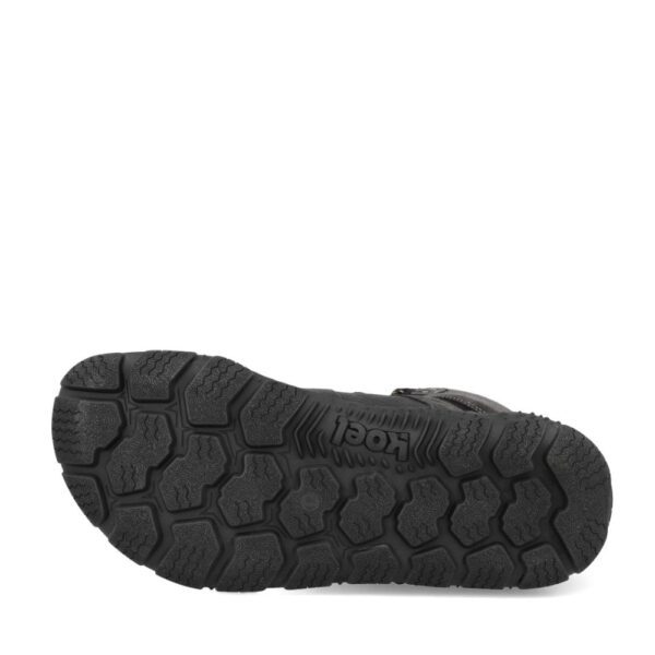 Koel Barefoot Robo Merino