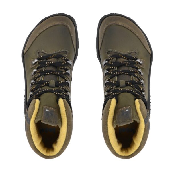 Koel Barefoot Robo Merino