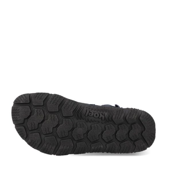 Koel Barefoot Rosa Merino