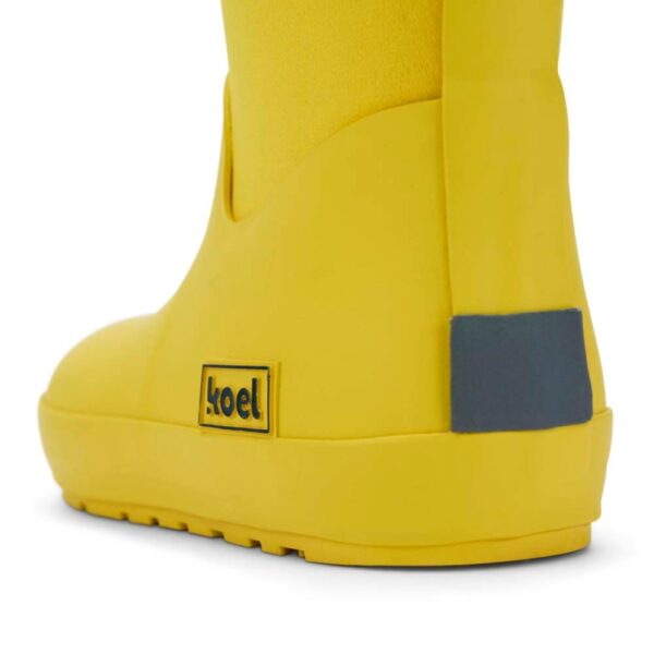 Koel Barefoot Neopren Wellie II