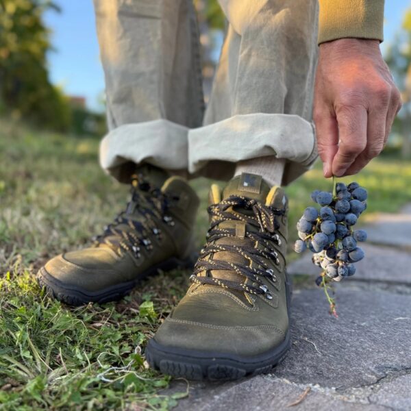 Koel Barefoot Robo Merino
