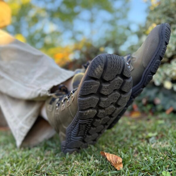 Koel Barefoot Robo Merino
