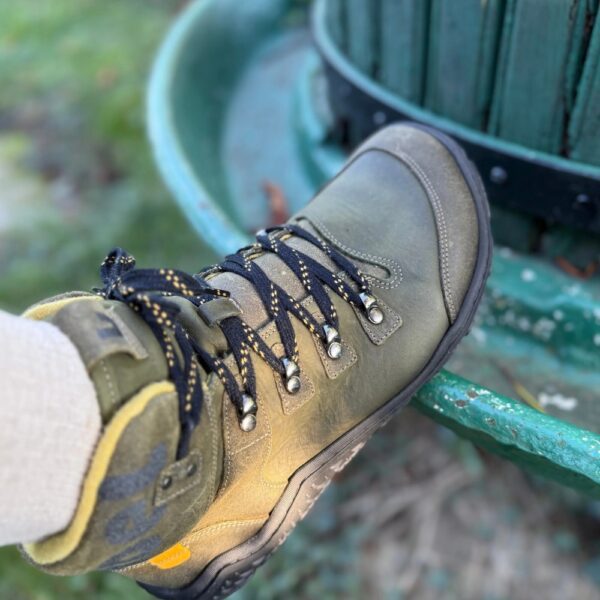 Koel Barefoot Robo Merino