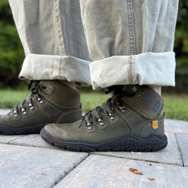 Koel Barefoot Robo Merino