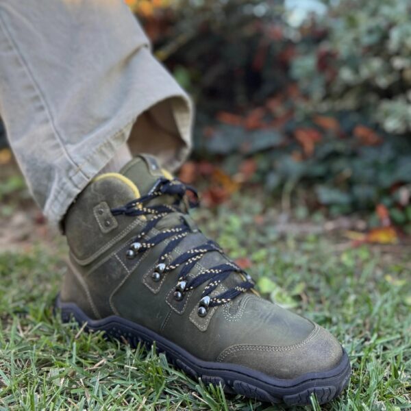 Koel Barefoot Robo Merino
