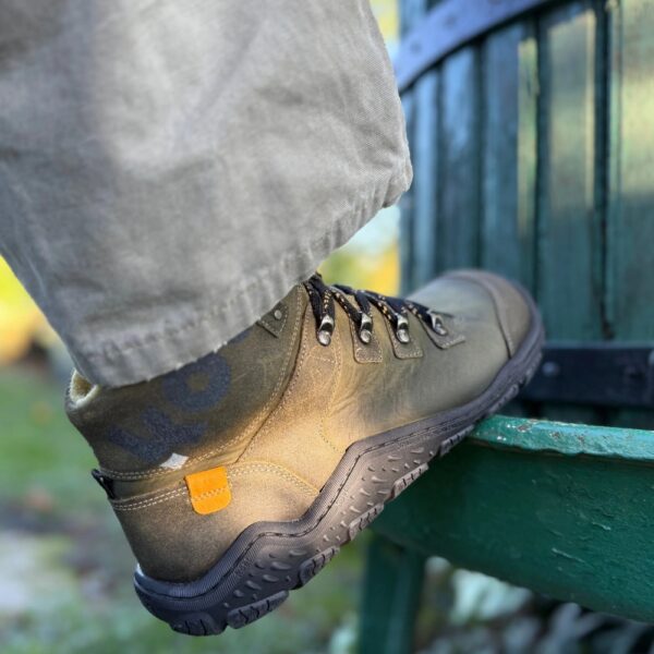 Koel Barefoot Robo Merino