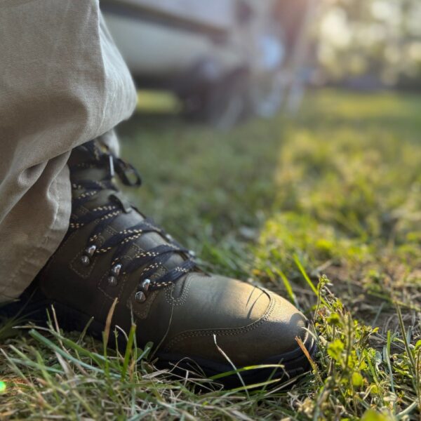 Koel Barefoot Robo Merino