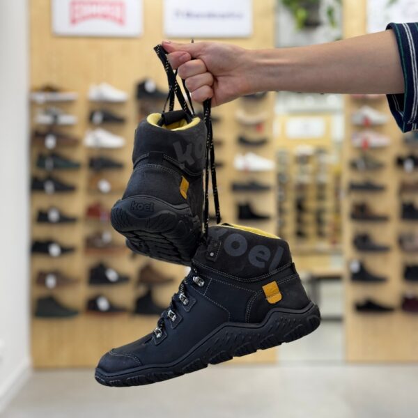 Koel Barefoot Robo Merino