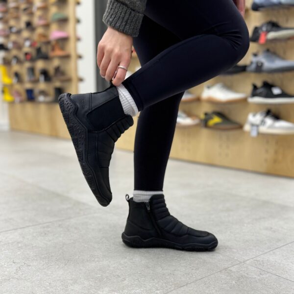 Koel Barefoot Rosa Merino