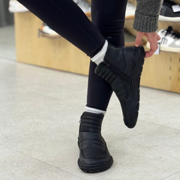 Koel Barefoot Rosa Merino