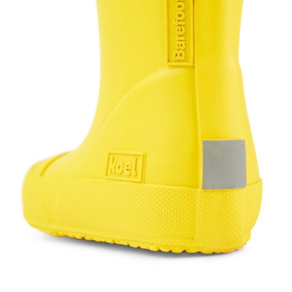 Koel Barefoot Wellie