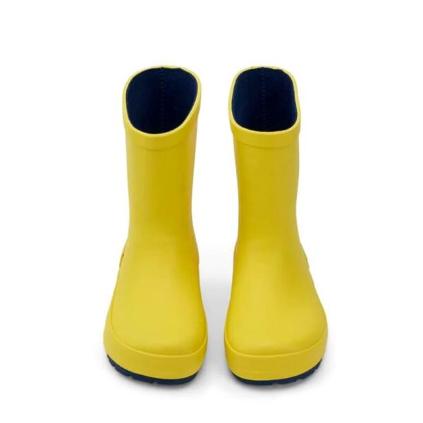 Koel Barefoot Wellie Bare Solid V2