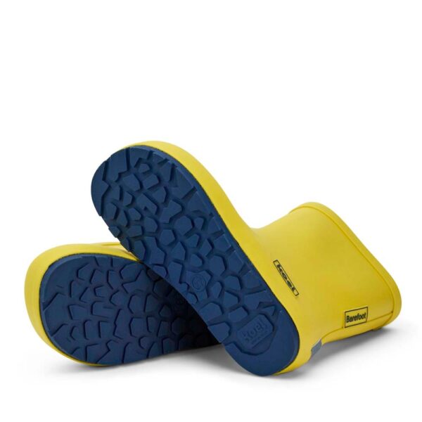 Koel Barefoot Wellie Bare Solid V2
