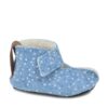 blue-dots
