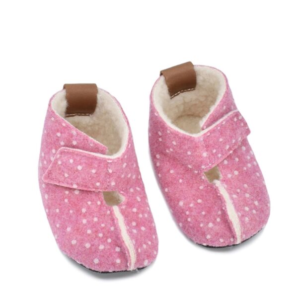 OmaKing Barefoot Slippers Kaku