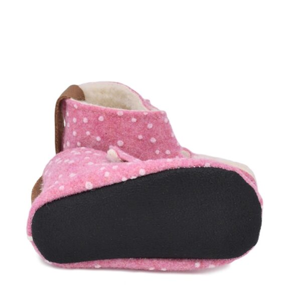OmaKing Barefoot Slippers Kaku