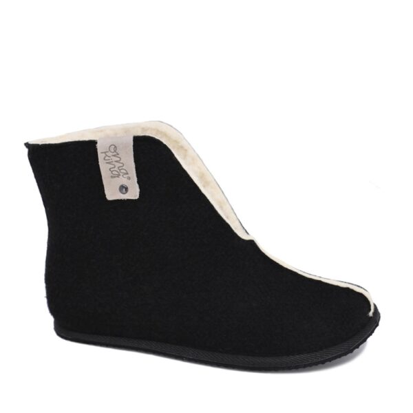 OmaKing Barefoot Slippers Vinski