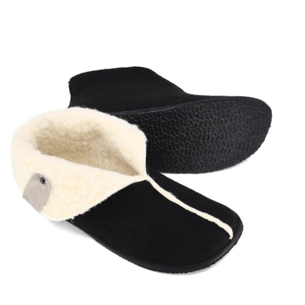 OmaKing Barefoot Slippers Vinski