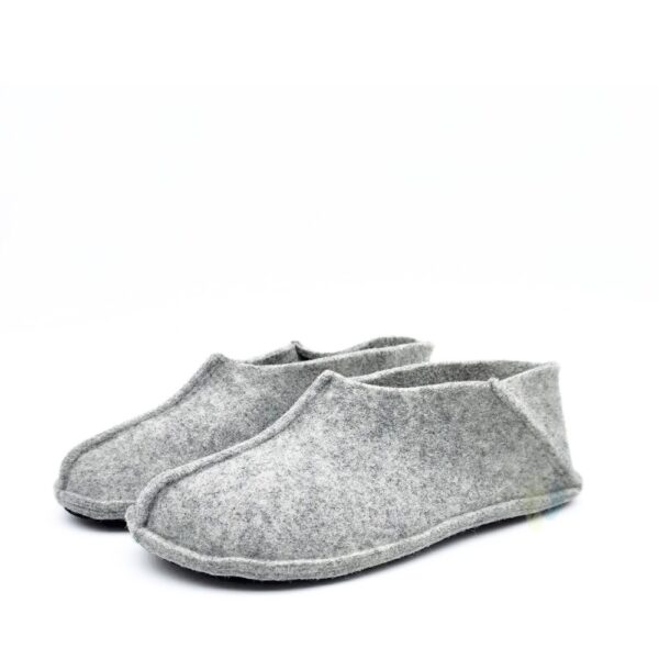 OmaKing Barefoot Slippers Tohkri