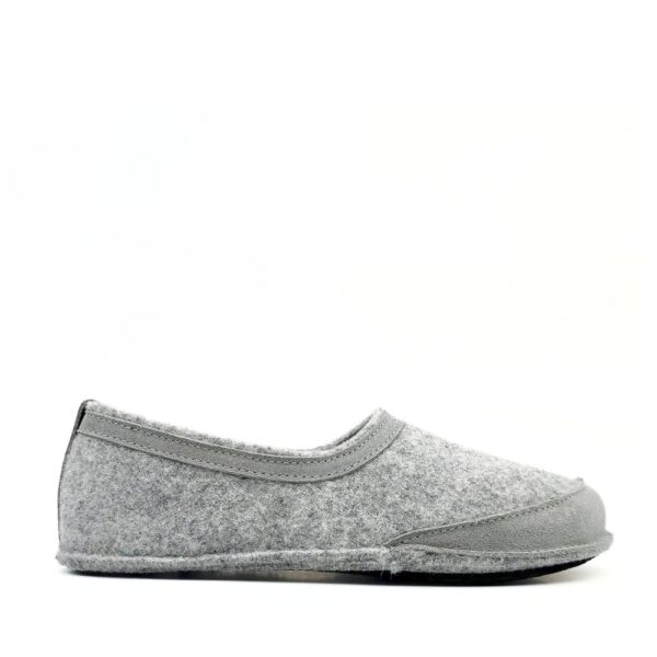 OmaKing Barefoot Slippers Tuuka