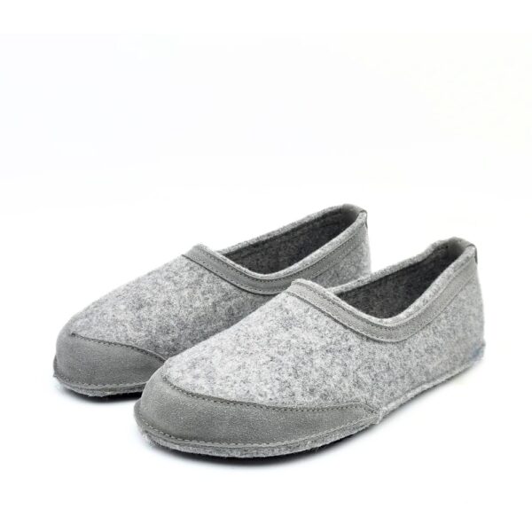 OmaKing Barefoot Slippers Tuuka