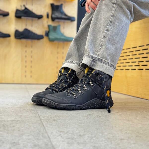 Koel Barefoot Robo Merino