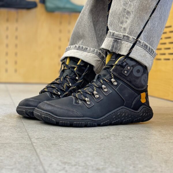 Koel Barefoot Robo Merino