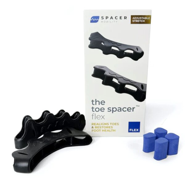 Spacer Mobility Separatory na palce