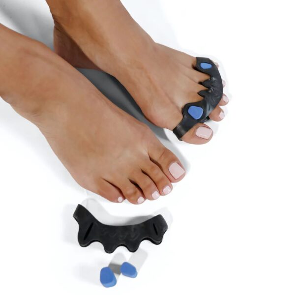 Spacer Mobility Separatory na palce
