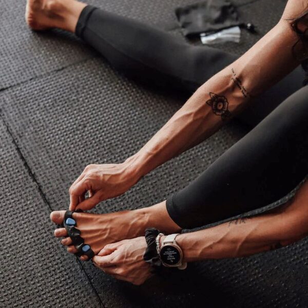 Spacer Mobility Separatory na palce