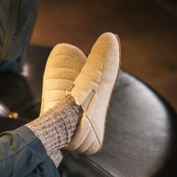 Xero Shoes Pagosa Cozy Women