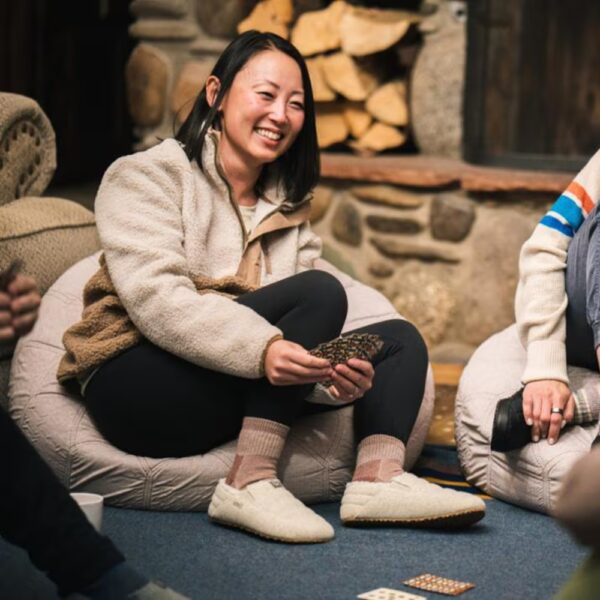 Xero Shoes Pagosa Cozy Women