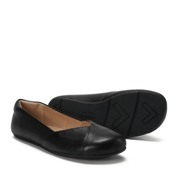 Xero Shoes Phoenix Leather