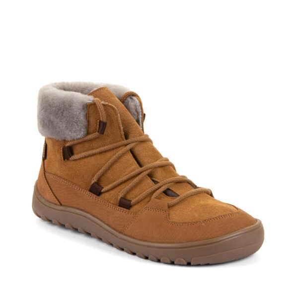 Froddo Barefoot Up Furry W Tex AD