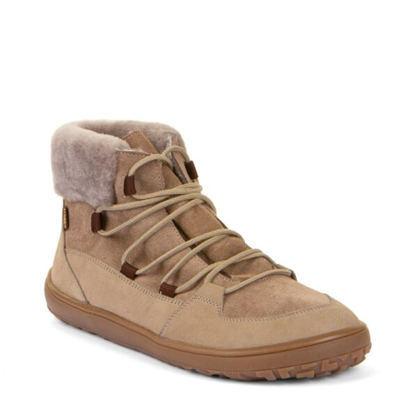 Froddo Barefoot Up Furry W Tex AD