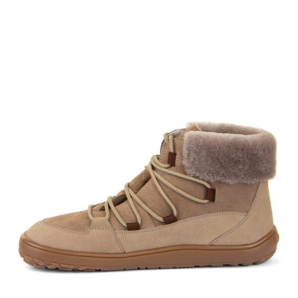 Froddo Barefoot Up Furry W Tex AD
