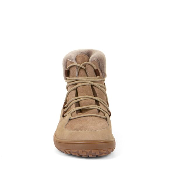 Froddo Barefoot Up Furry W Tex AD