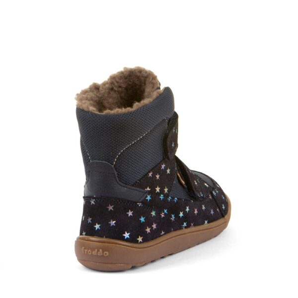 Froddo Barefoot Up Tex Winter