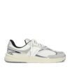 white-silver