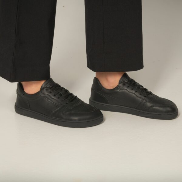 Pikobare Barefoot Bronx
