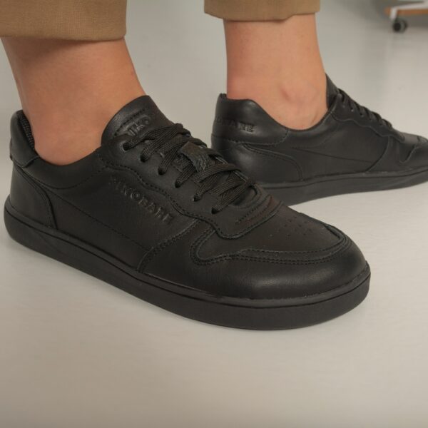 Pikobare Barefoot Bronx