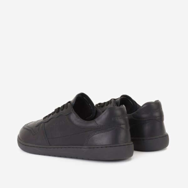 Pikobare Barefoot Bronx